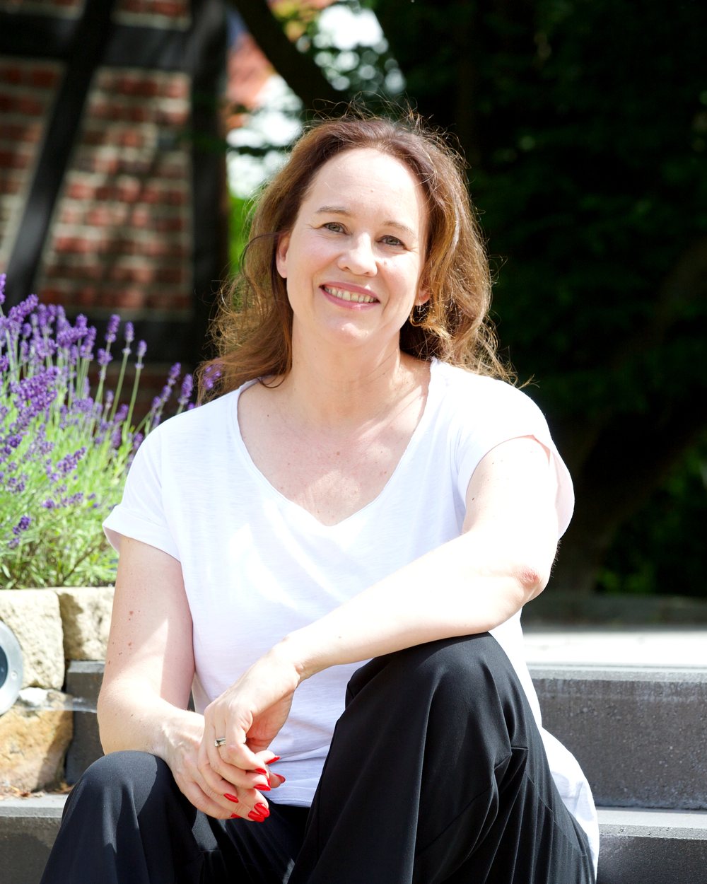 Heidi Schlautmann – die Brotfee