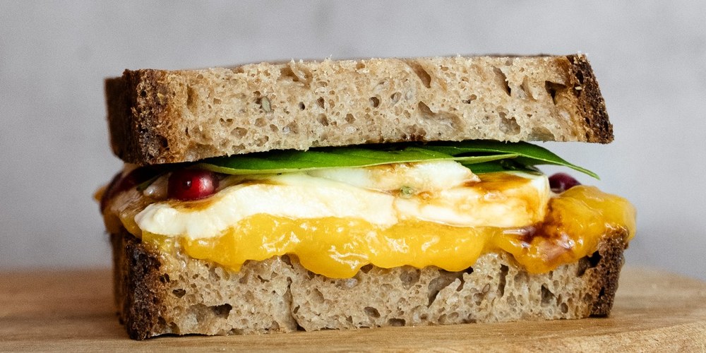 Specials – belegte Dinkel-Sauerteigbrote