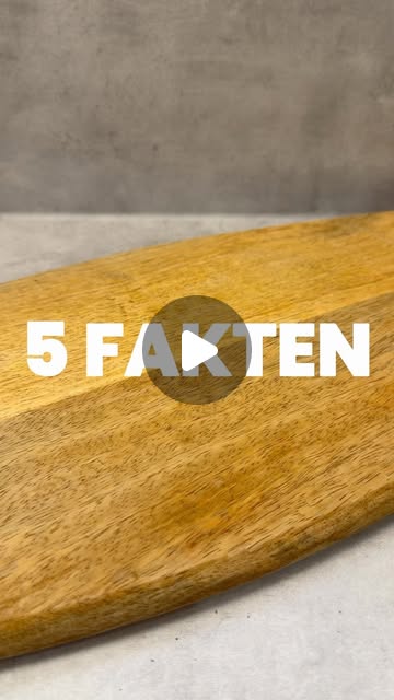 5 Fakten über unser Brot