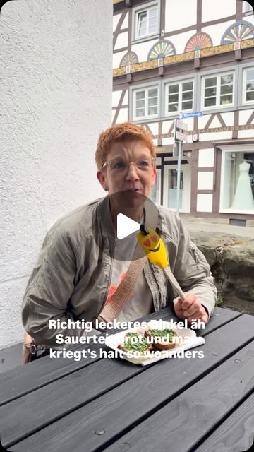 ... einfach super, super lecker